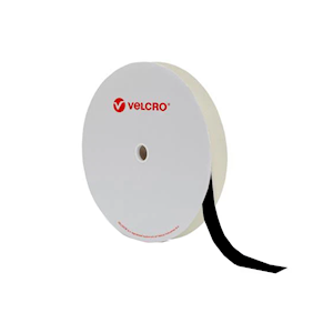 VELCRO® BRAND ALFATEX®  moulded Loop 25 Meters (IT.18/25)